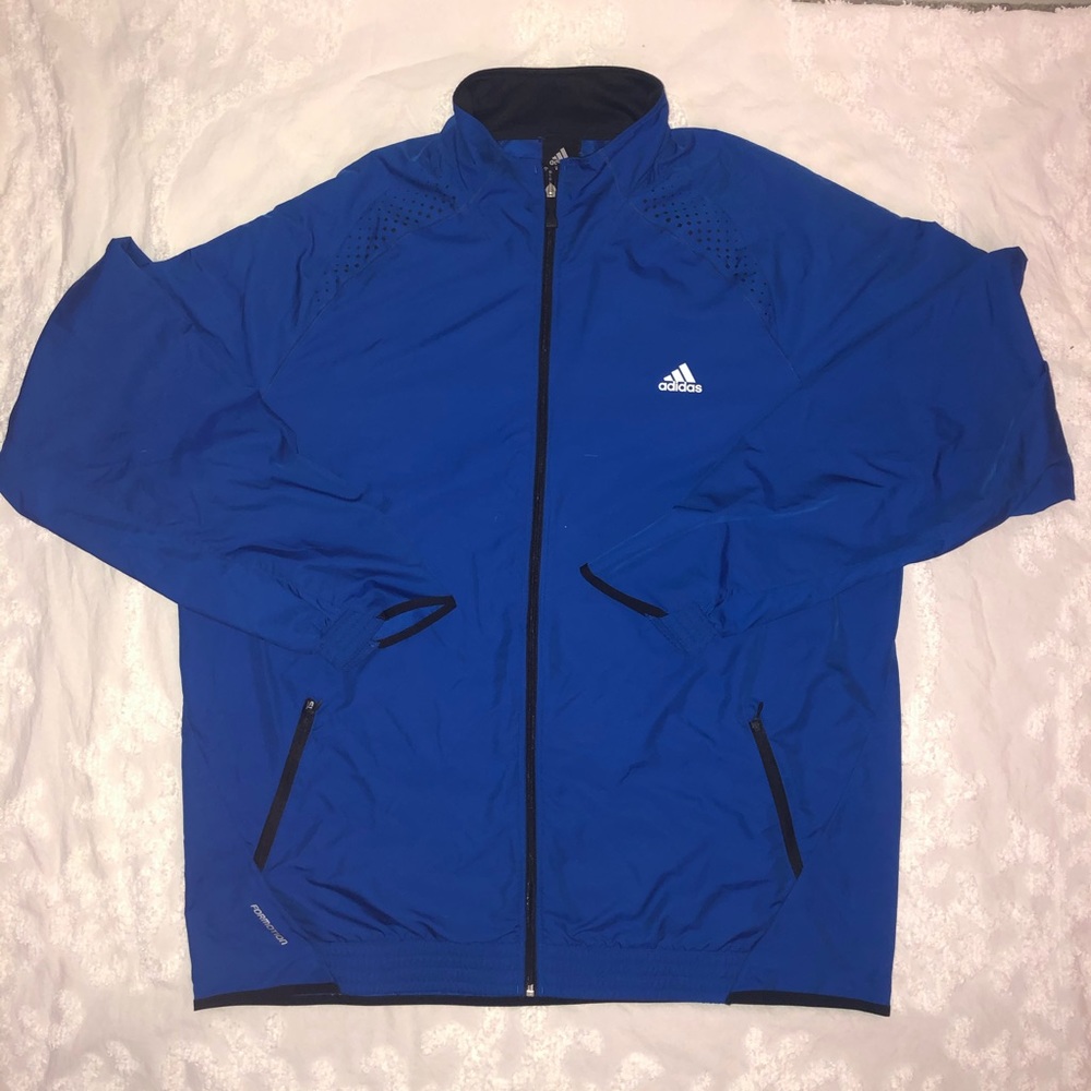 Adidas Jacket 3XL
